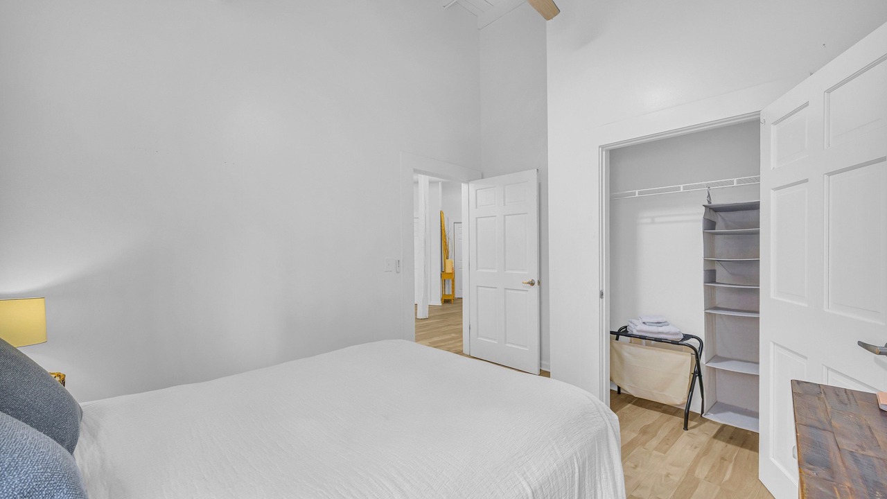 Photo of Bedroom in Athens