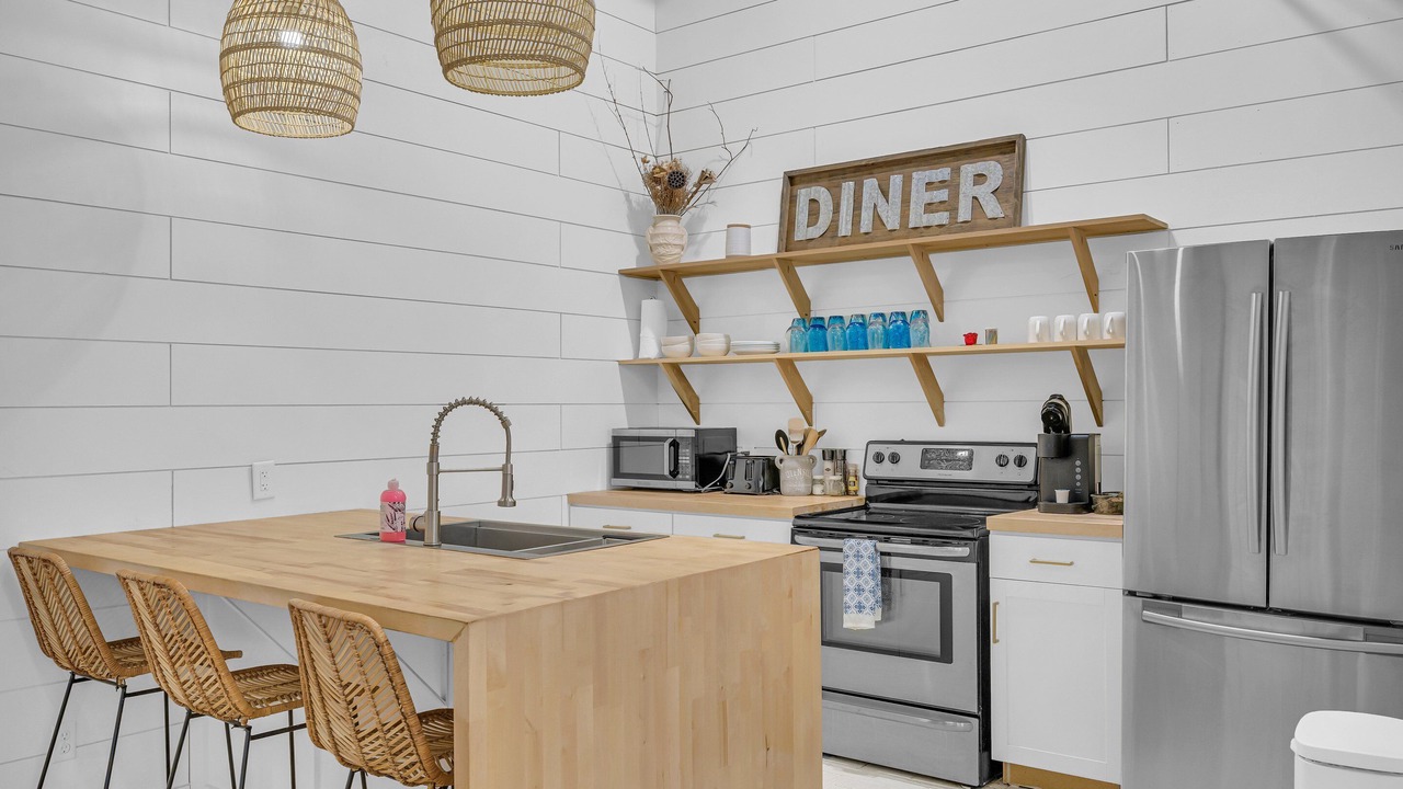Photo of Kitchen in Athens