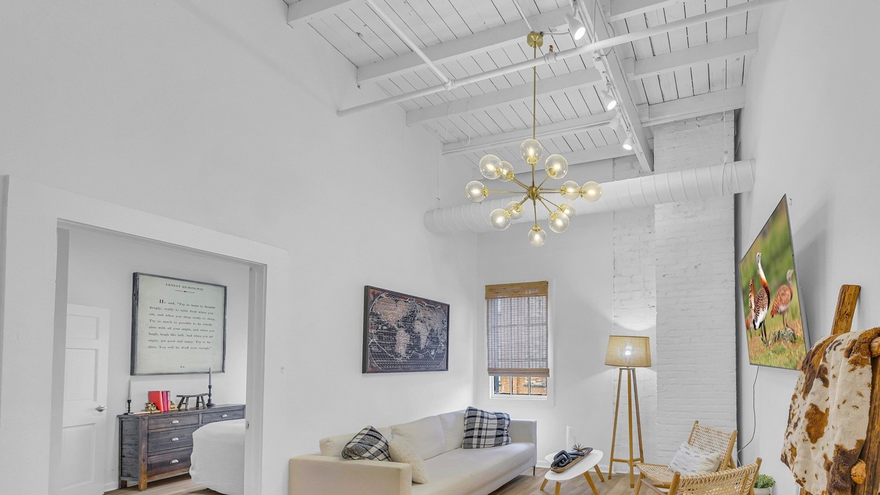 Photo of Livingroom in Athens