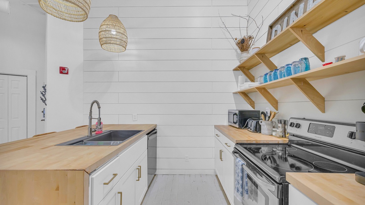 Photo of Kitchen in Athens