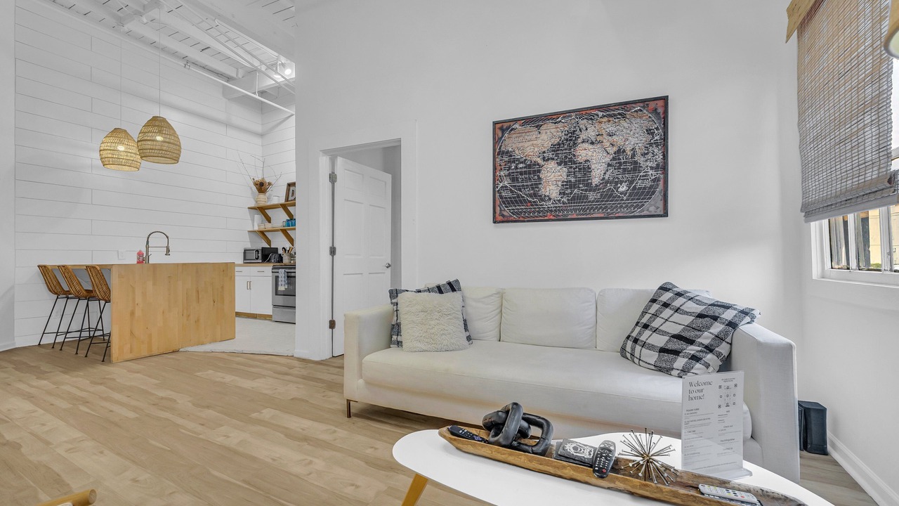 Photo of Livingroom in Athens