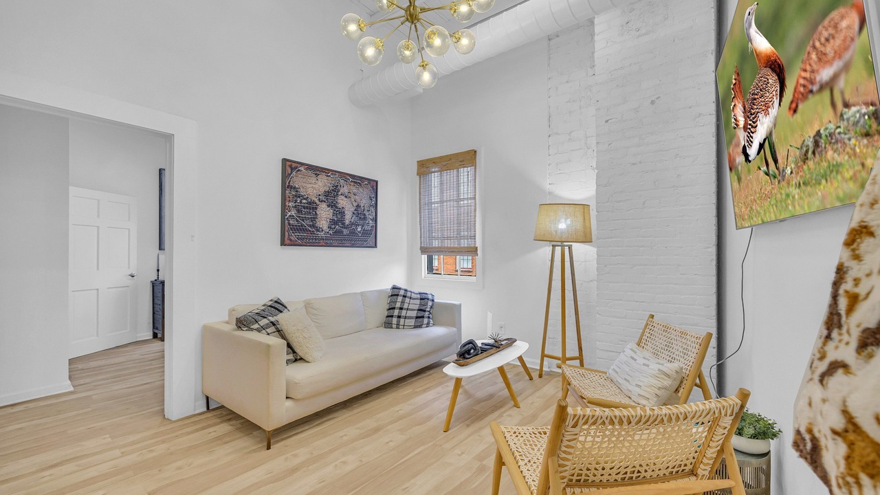 Photo of Livingroom in Athens
