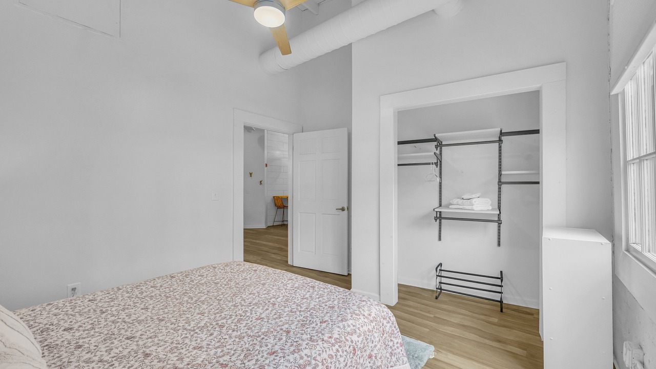 Photo of Bedroom in Athens