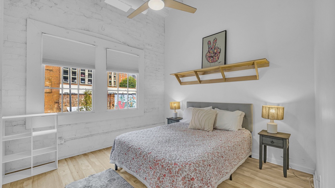 Photo of Bedroom in Athens