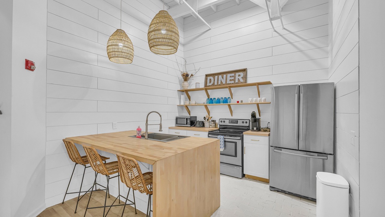 Photo of Kitchen in Athens