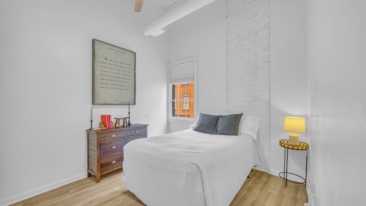Photo of Bedroom in Athens