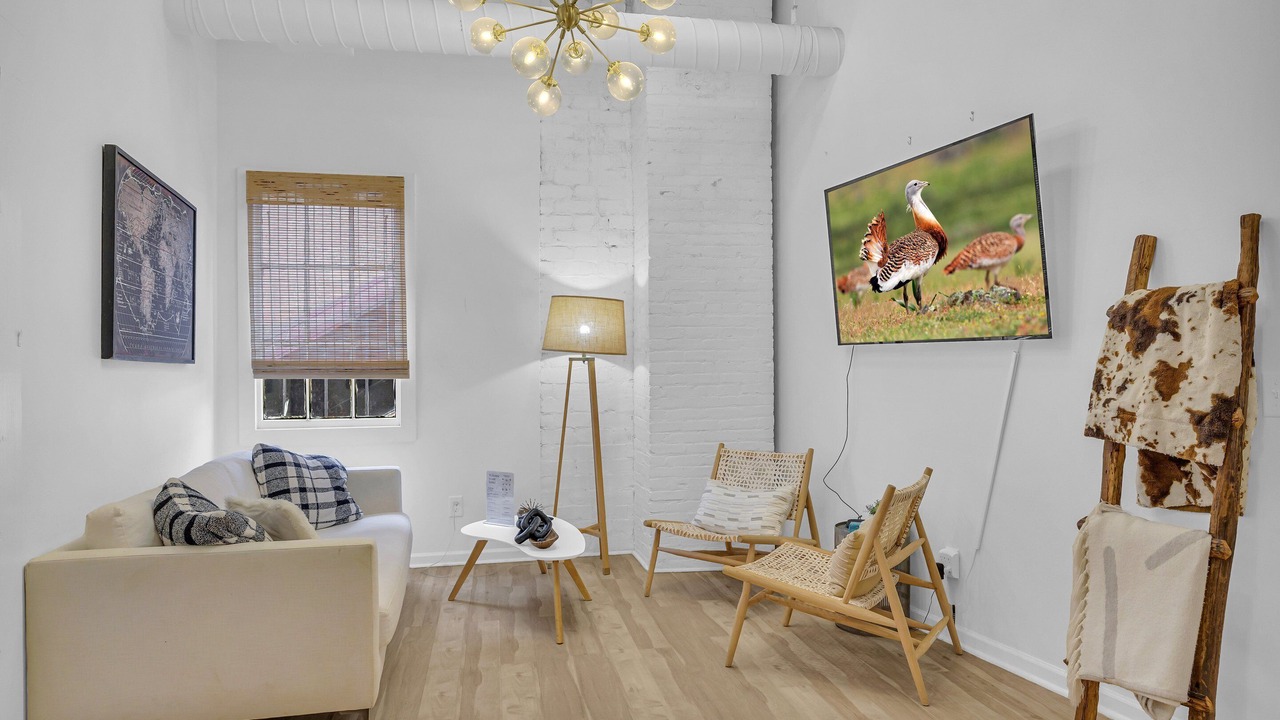 Photo of Livingroom in Athens