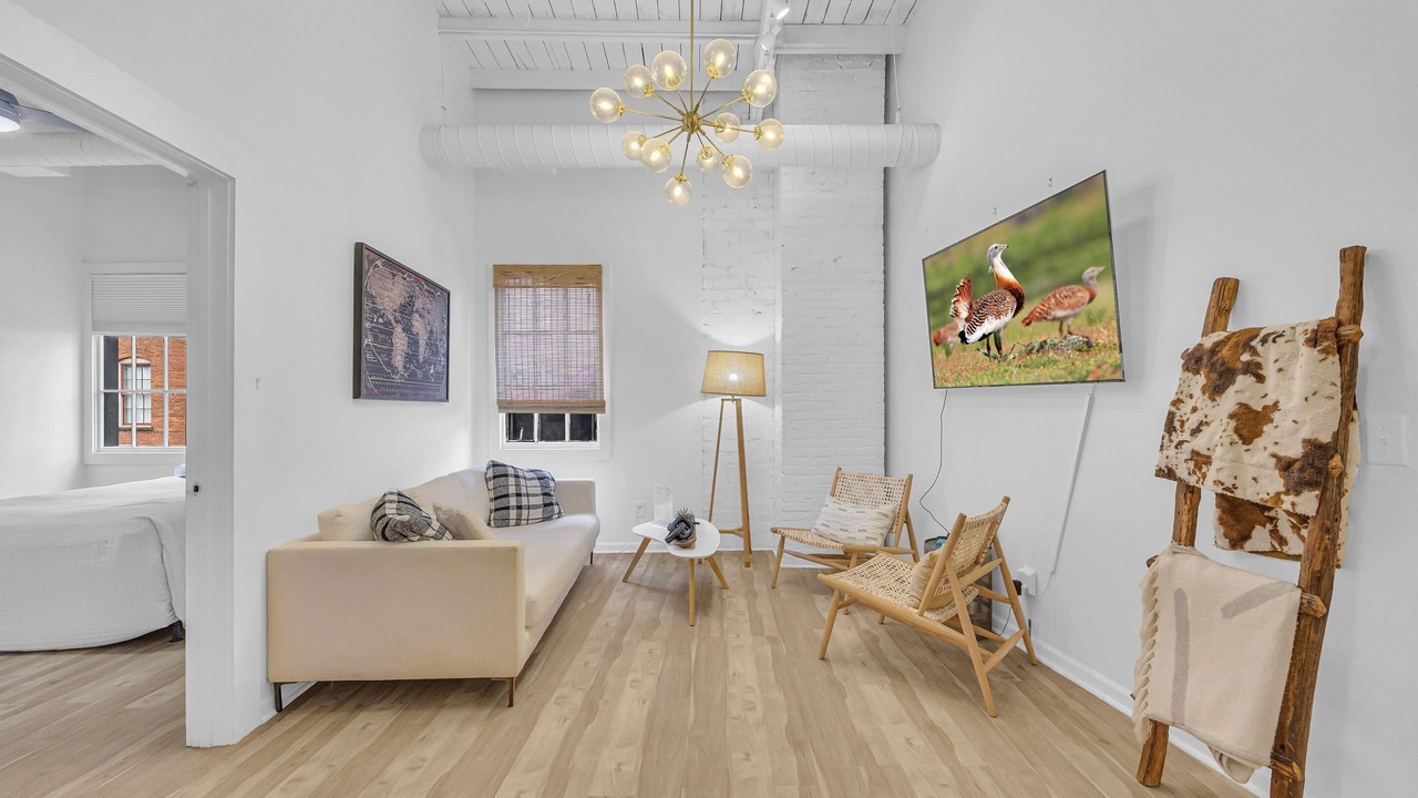 Photo of Livingroom in Athens