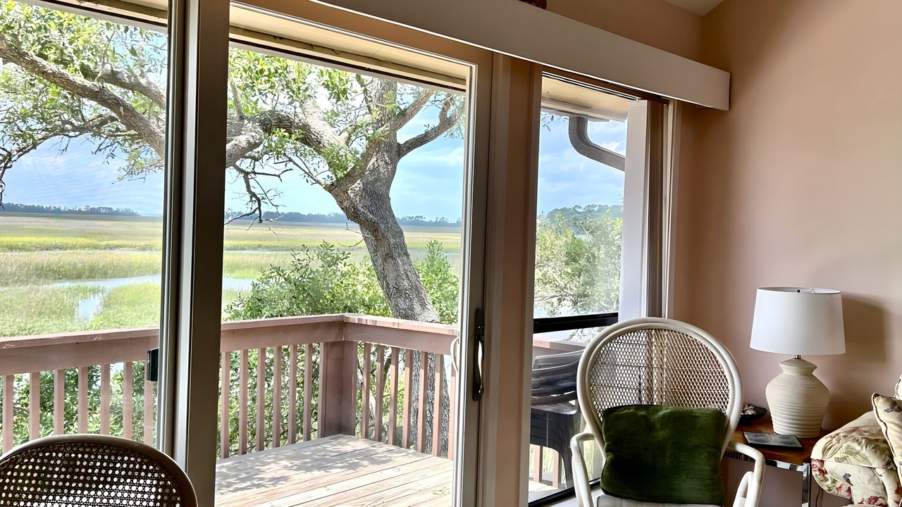 Photo of Livingroom in Saint Helena Island