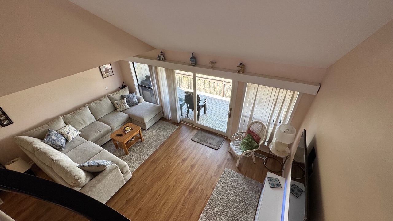 Photo of Livingroom in Saint Helena Island