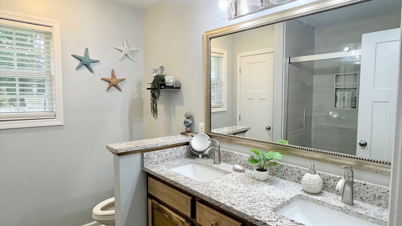 Photo of Bathroom in Sumter