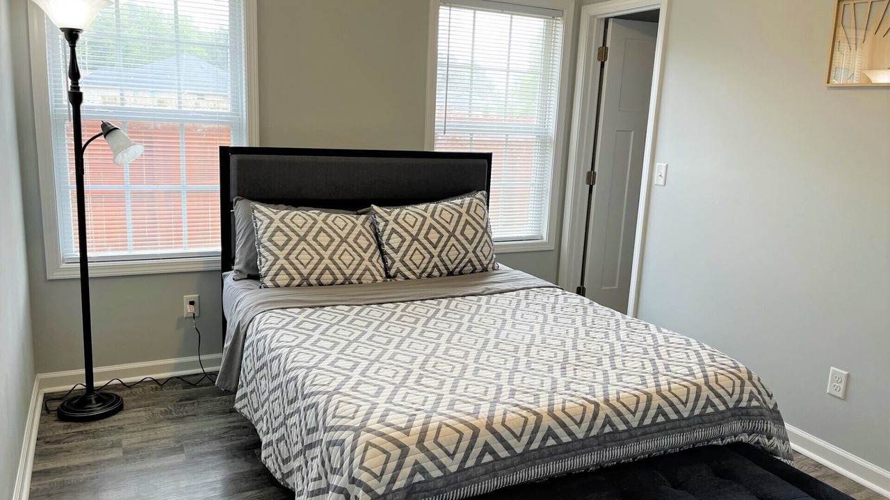 Photo of Bedroom in Sumter