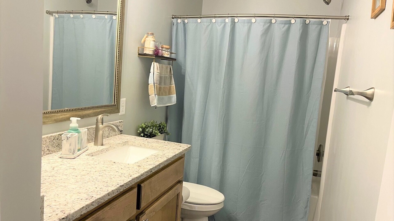 Photo of Bathroom in Sumter