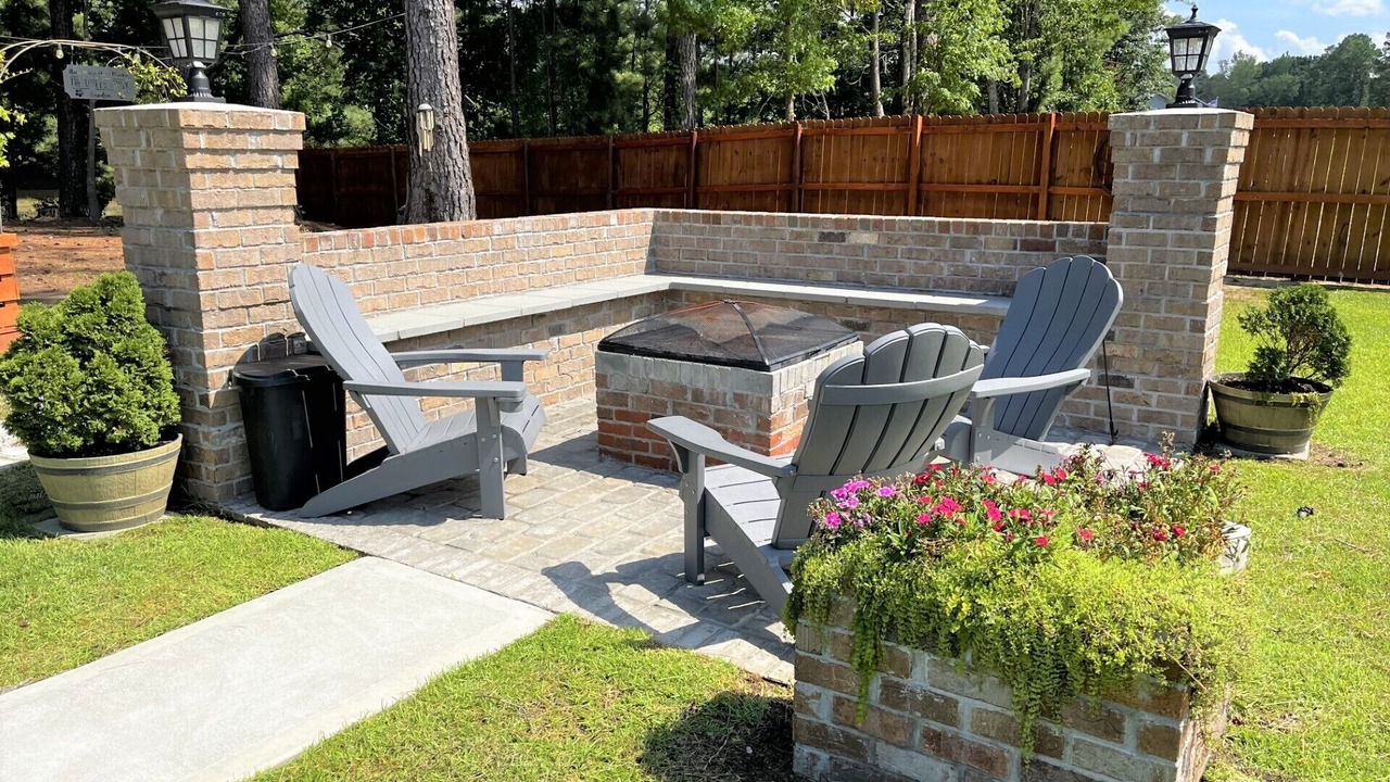 Photo of Patio Balcony in Sumter