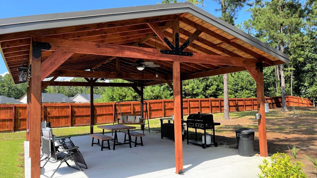 Photo of Outdoor in Sumter