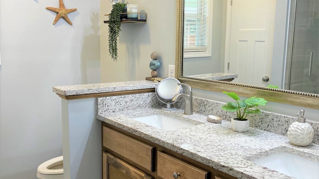 Photo of Bathroom in Sumter