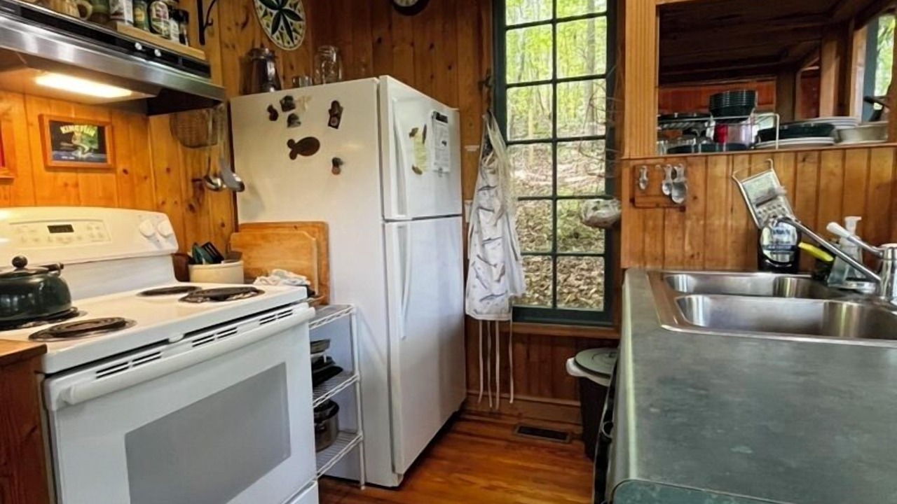 Photo of Kitchen in Salem