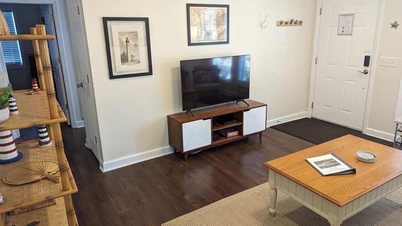 Photo of Livingroom in Port Royal