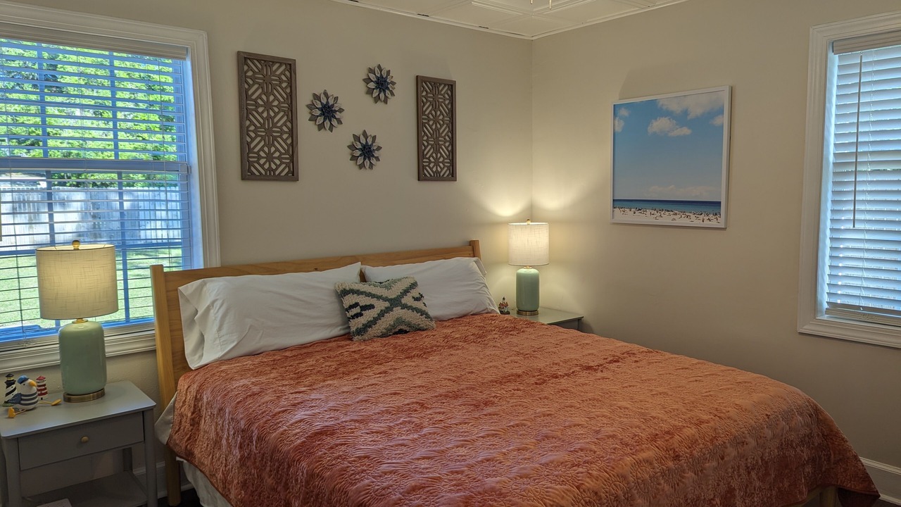 Photo of Bedroom in Port Royal