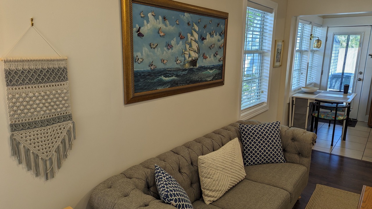 Photo of Livingroom in Port Royal