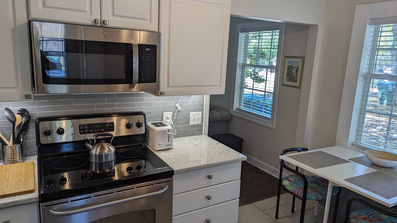 Photo of Kitchen in Port Royal