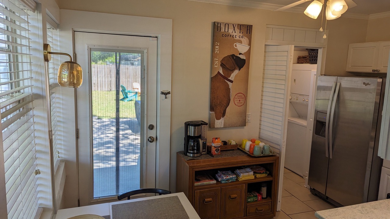 Photo of Kitchen in Port Royal