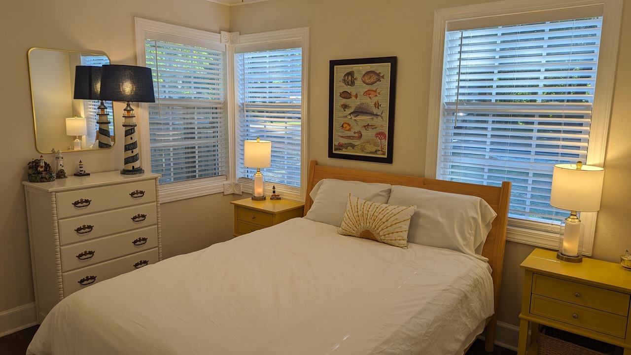 Photo of Bedroom in Port Royal