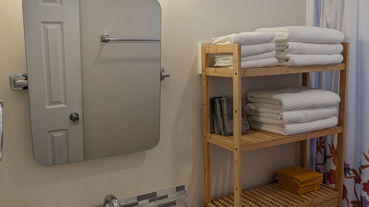 Photo of Bathroom in Port Royal