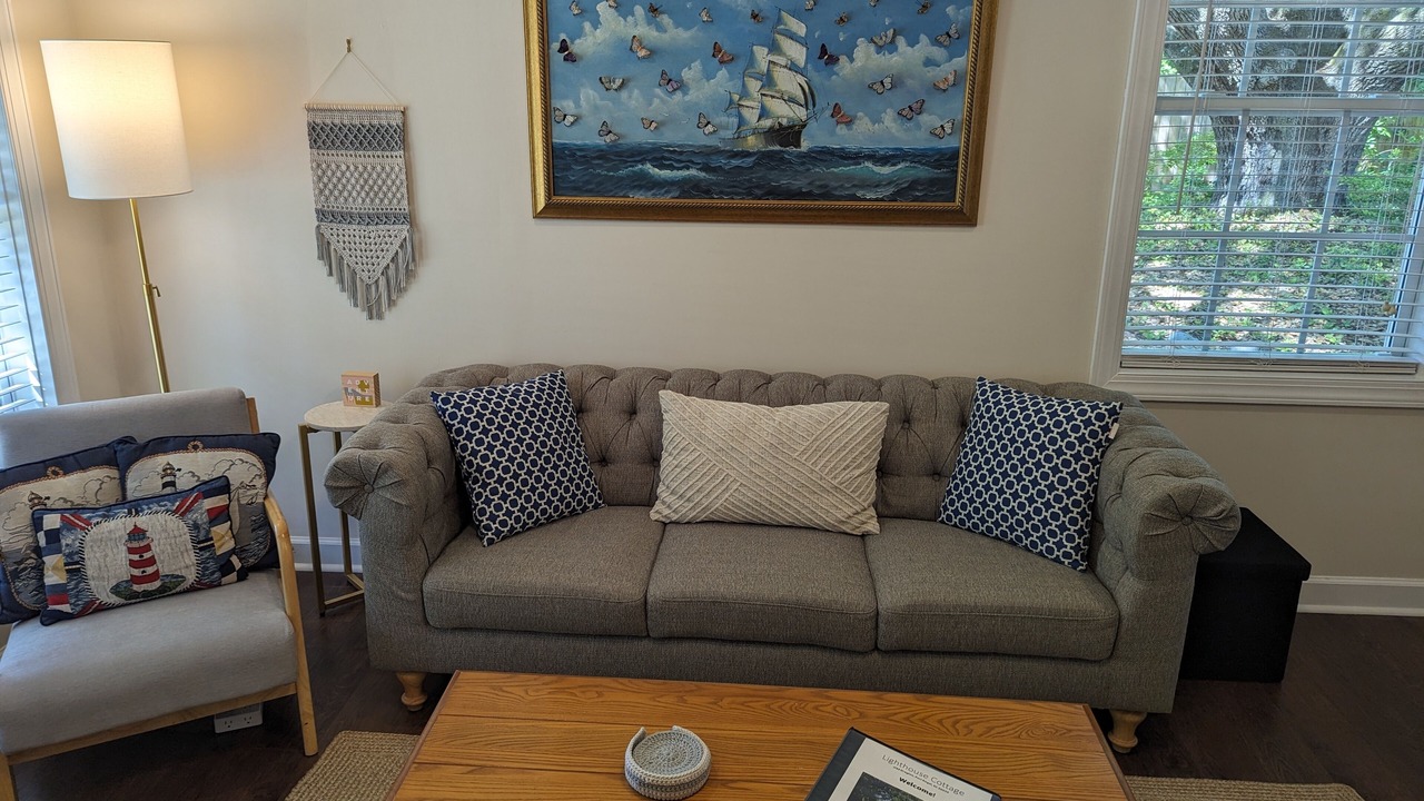 Photo of Livingroom in Port Royal
