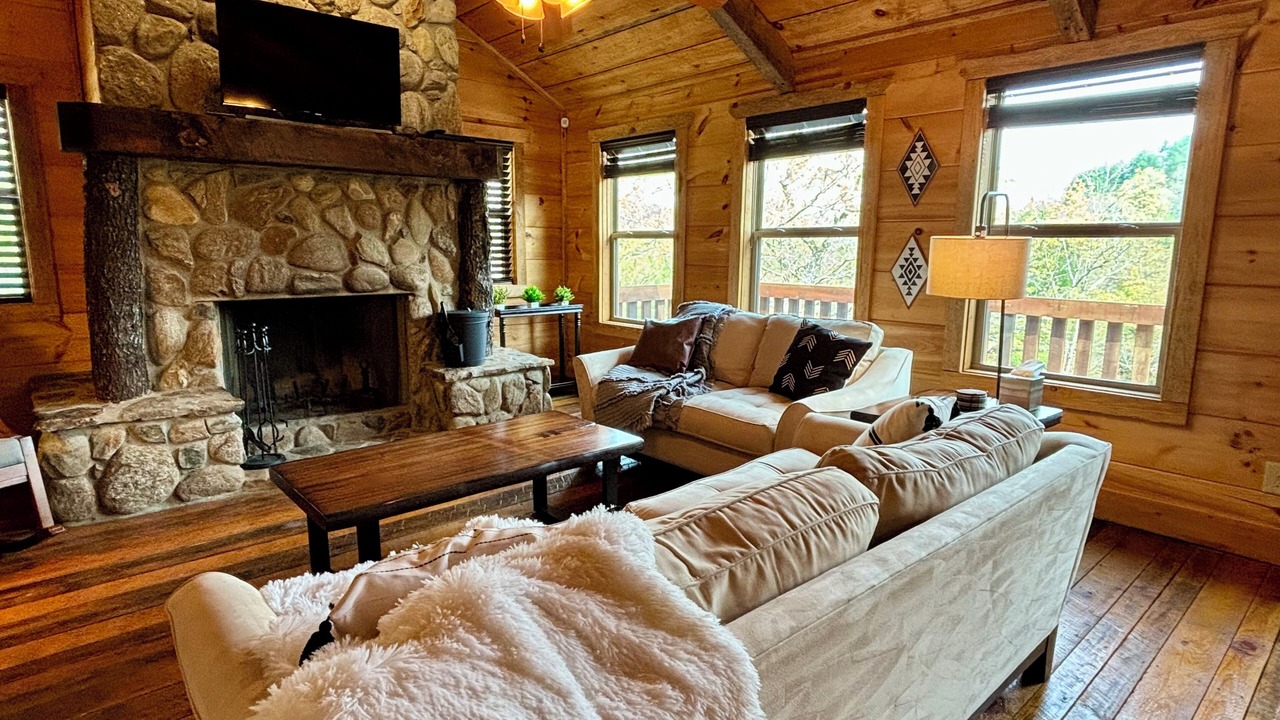 Photo of Livingroom in Murphy