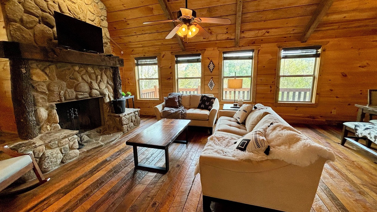 Photo of Livingroom in Murphy