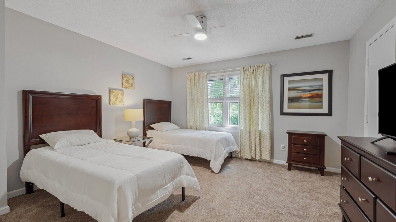 Photo of Bedroom in Cary