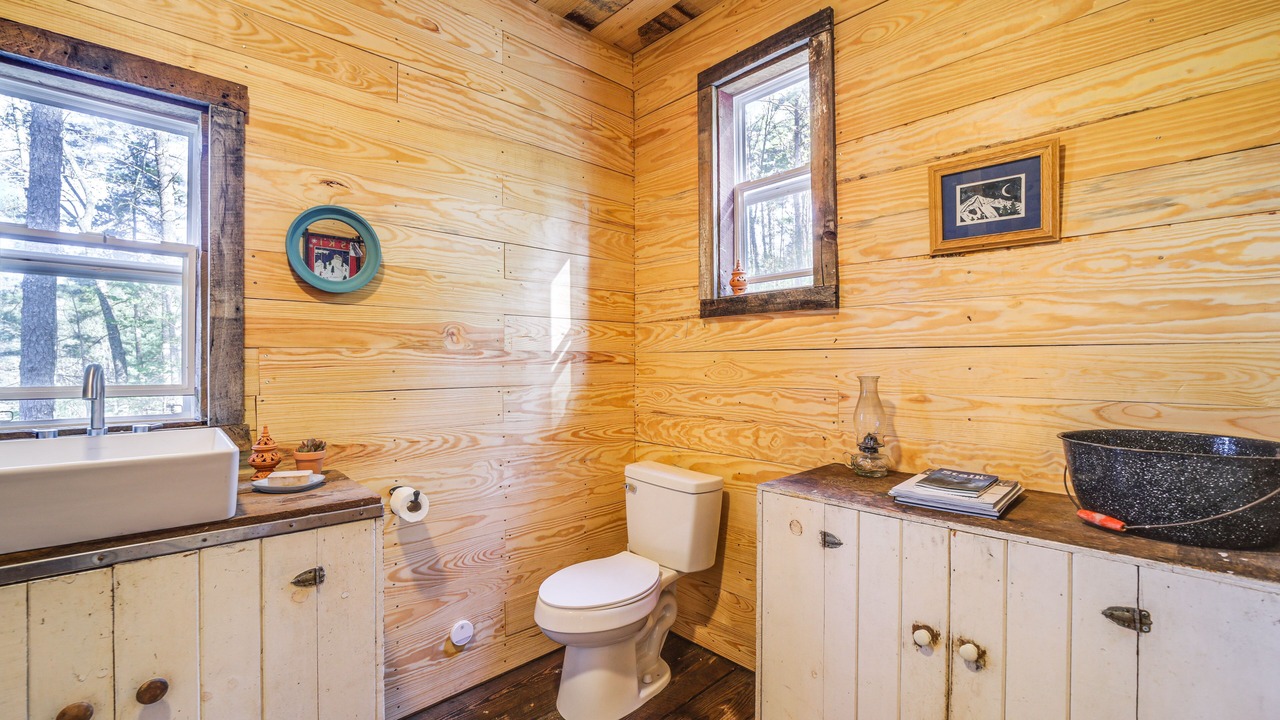 Photo of Bathroom in Brevard