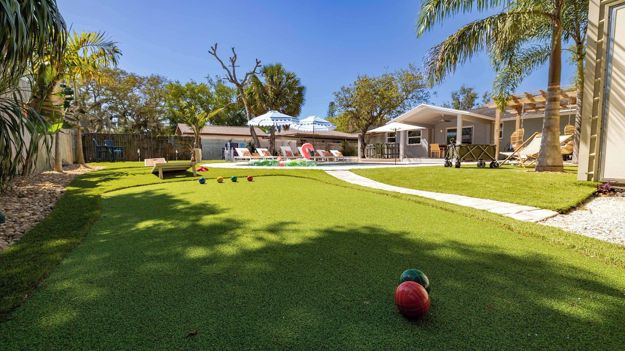 Photo of Outdoor in Palma Sola