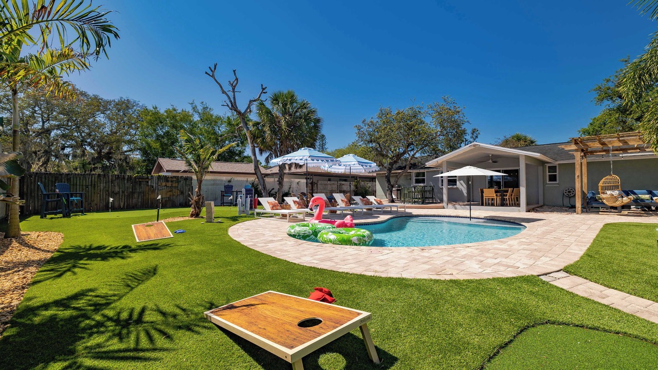 Photo of Outdoor in Palma Sola
