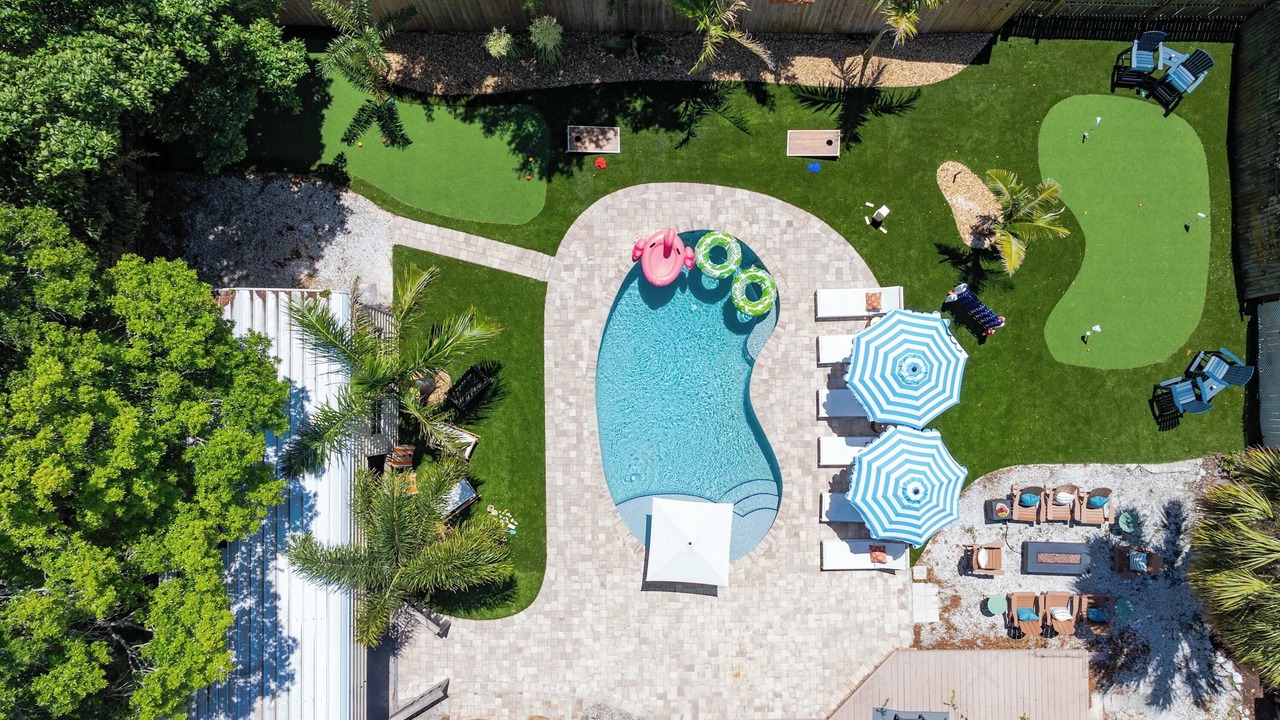 Photo of Outdoor in Palma Sola