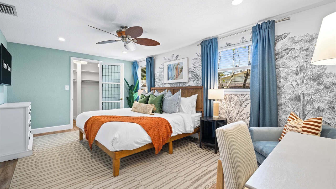 Photo of Bedroom in Palma Sola