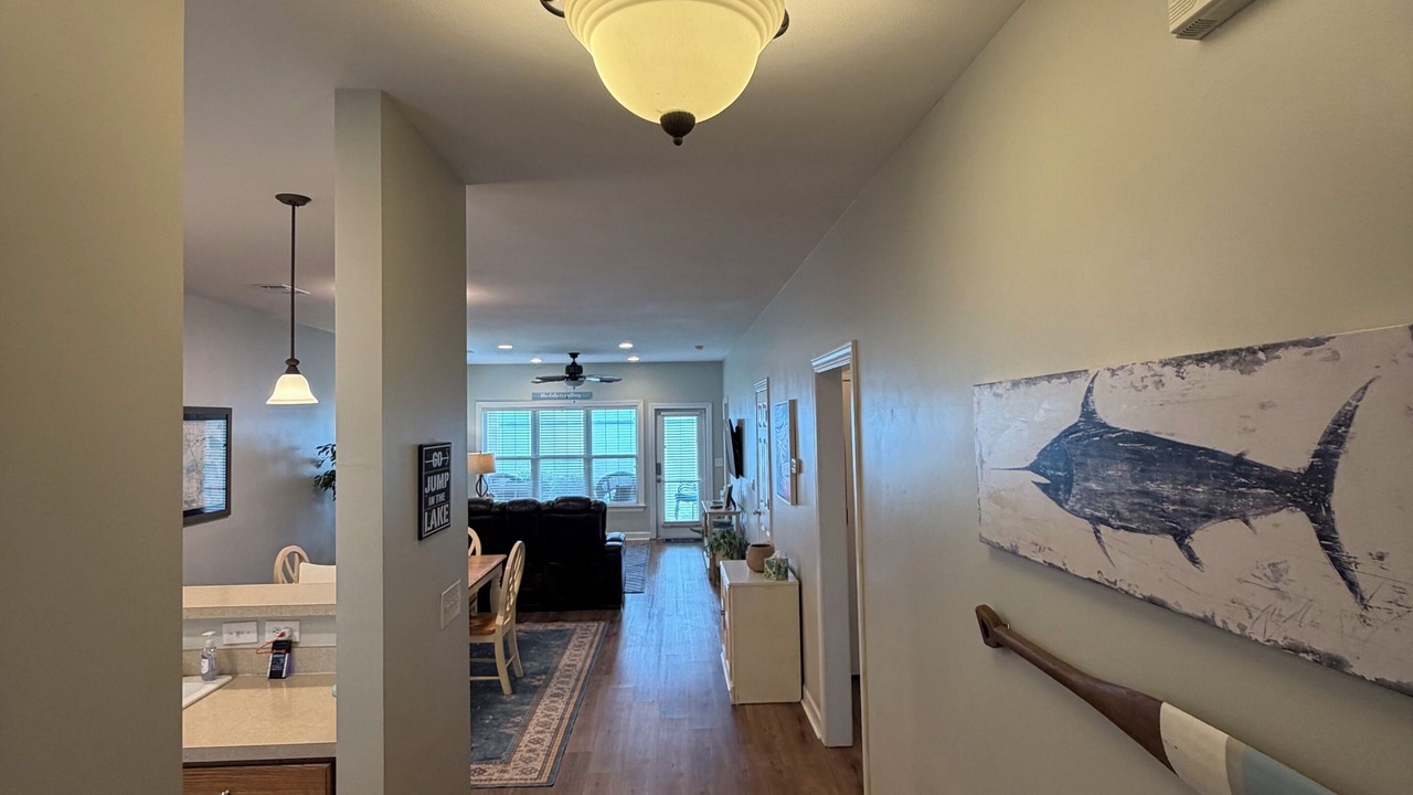 Photo of Livingroom in Santee