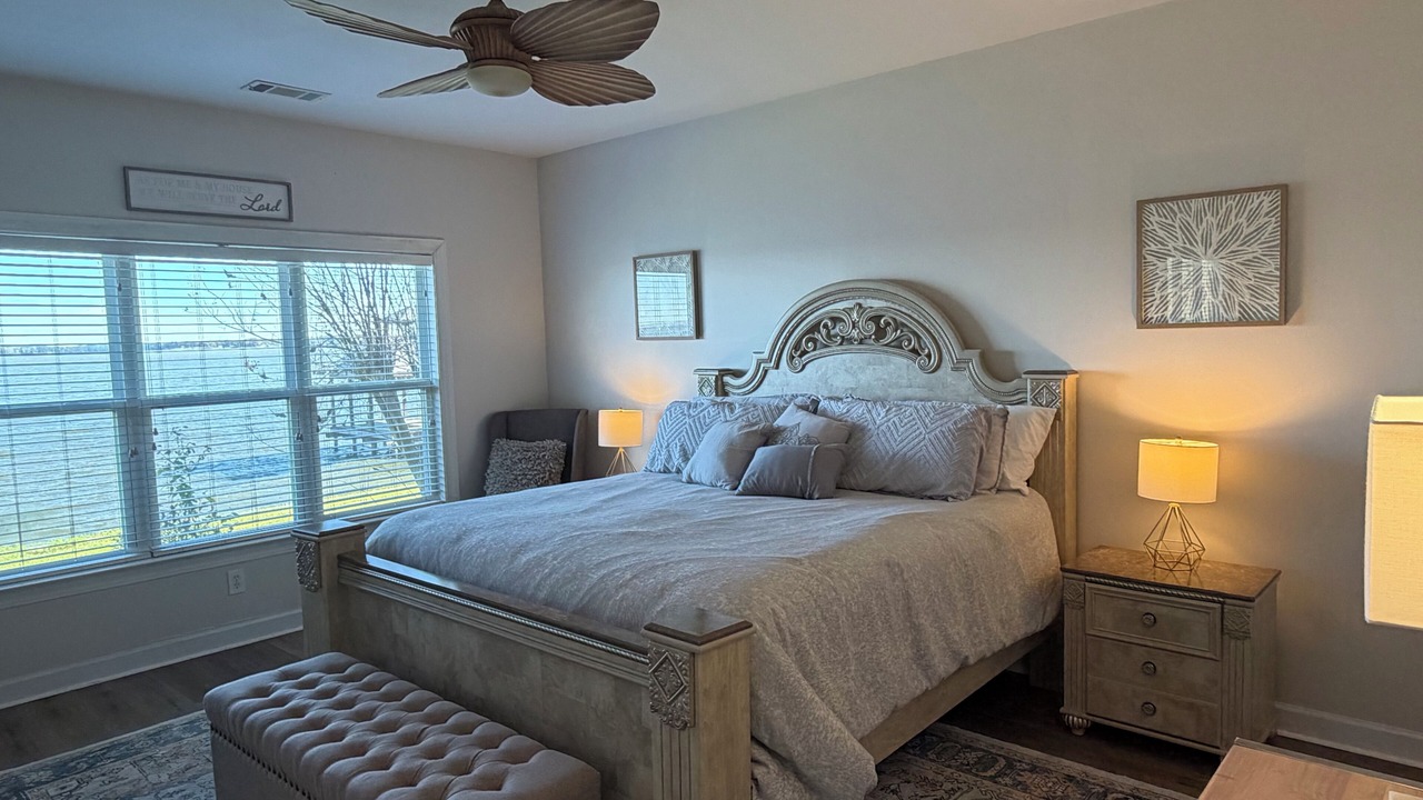 Photo of Bedroom in Santee