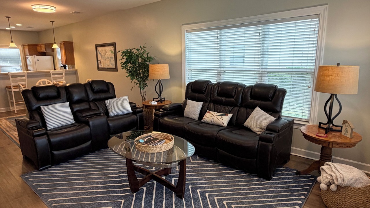 Photo of Livingroom in Santee