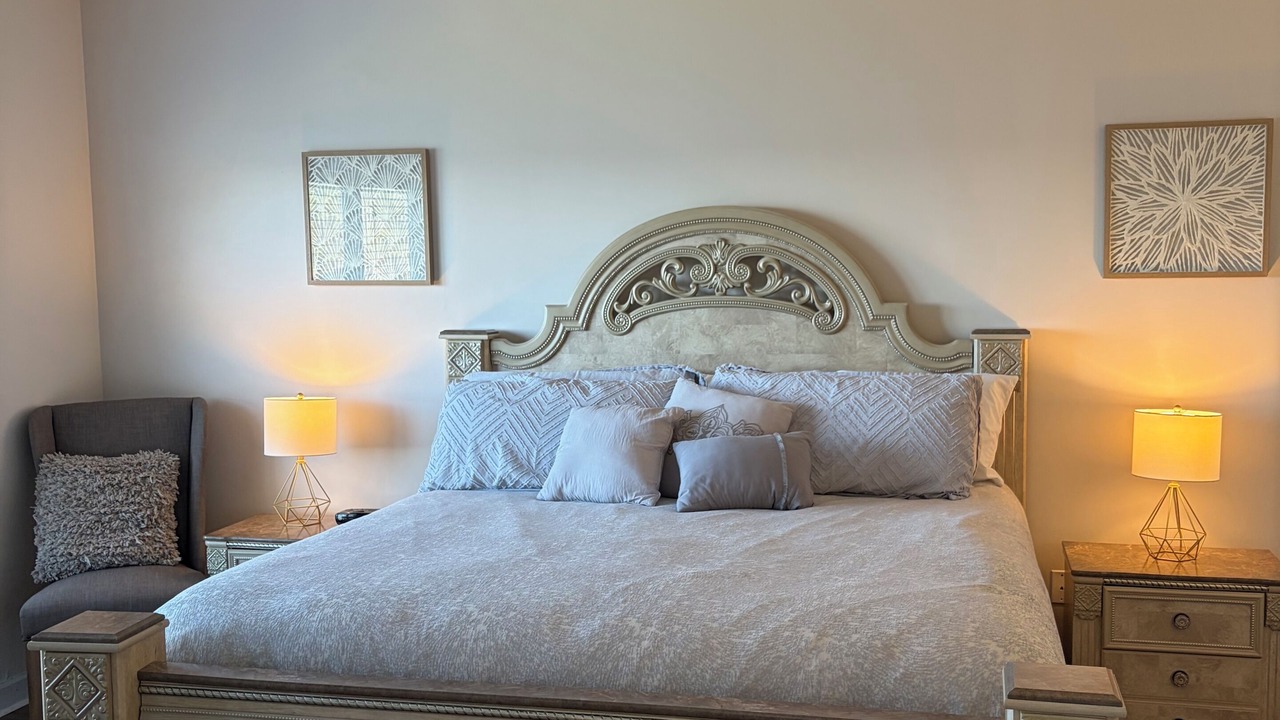 Photo of Bedroom in Santee