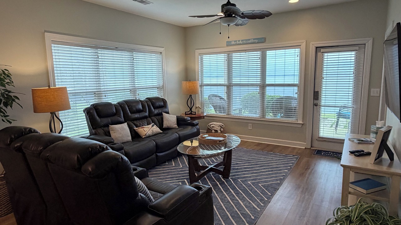 Photo of Livingroom in Santee