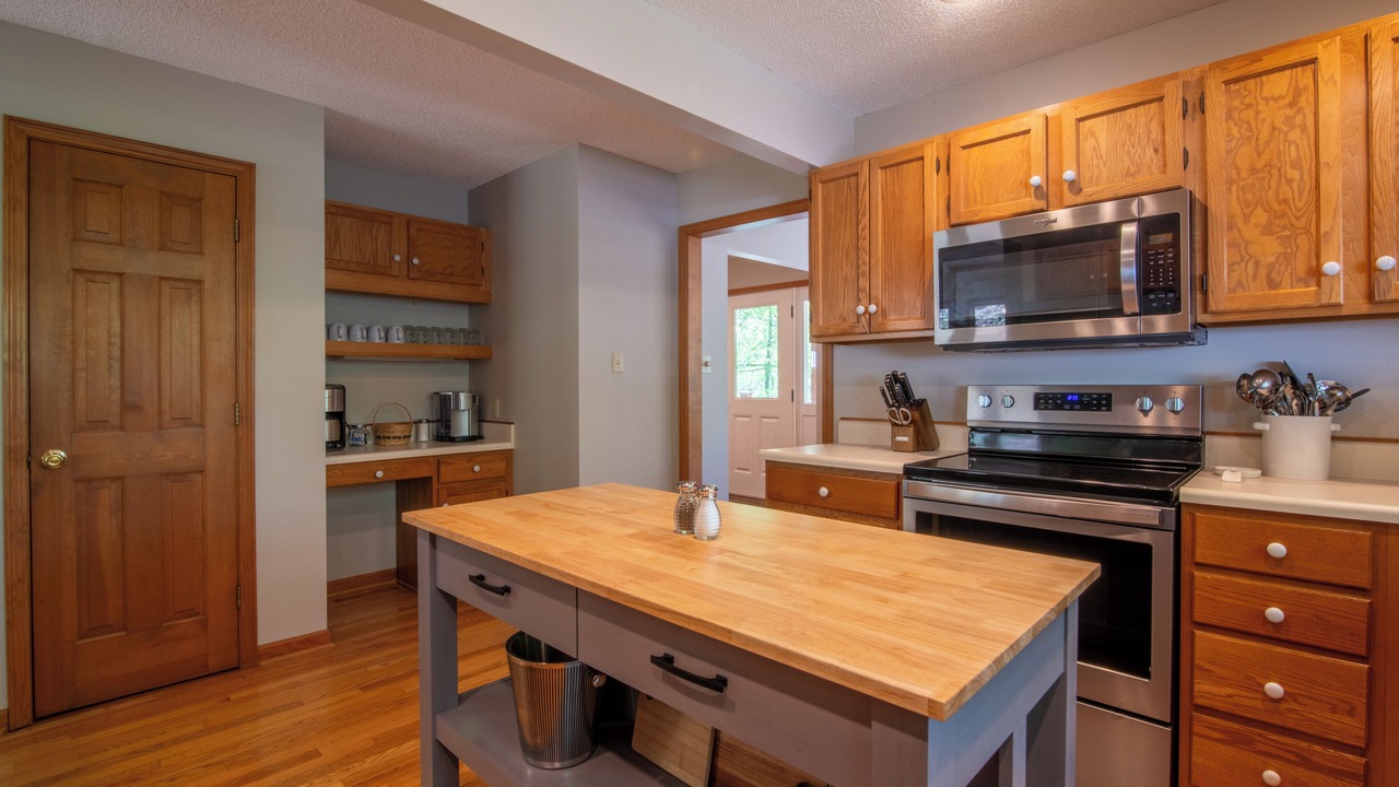 Photo of Kitchen in Whittier