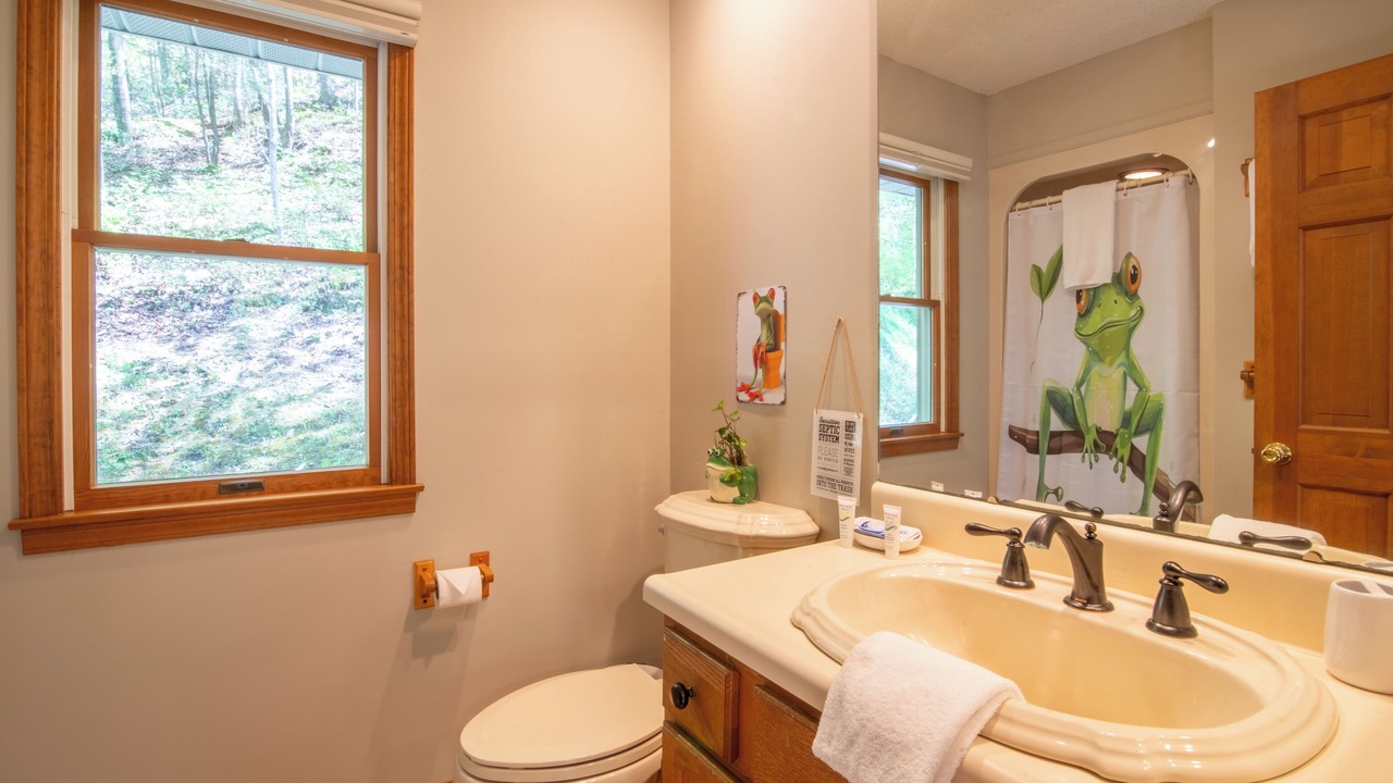 Photo of Bathroom in Whittier