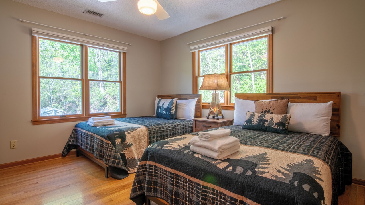 Photo of Bedroom in Whittier