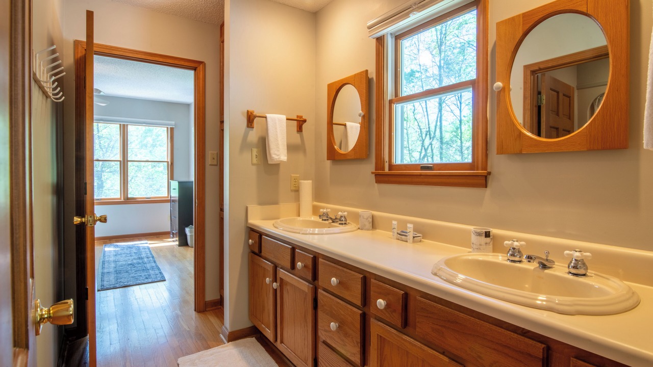 Photo of Bathroom in Whittier