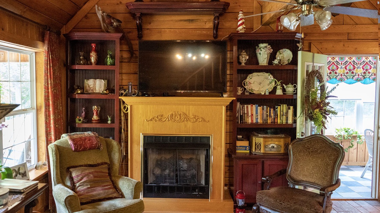 Photo of Livingroom in Jesup