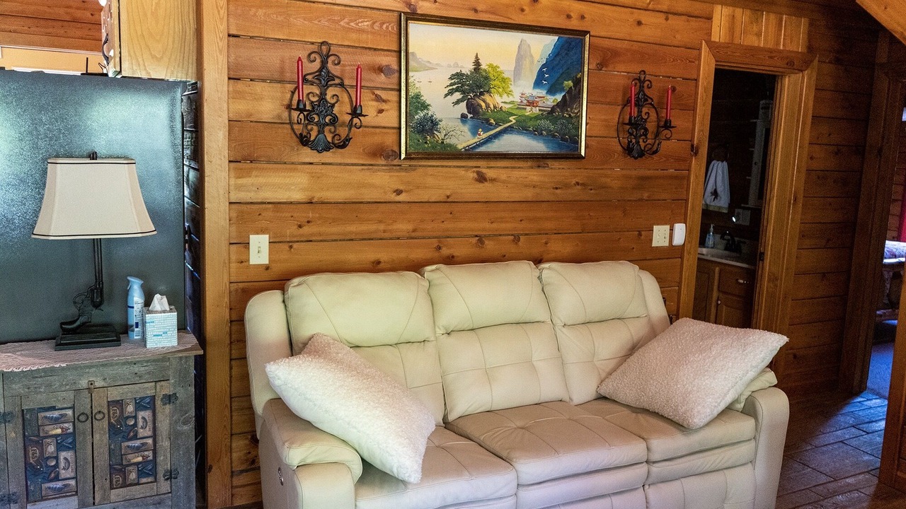 Photo of Livingroom in Jesup
