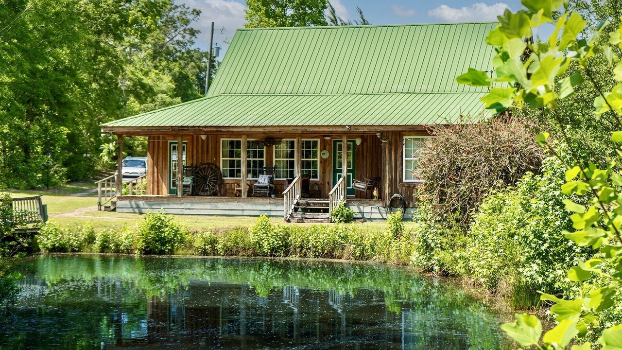 Photo of Outdoor in Jesup
