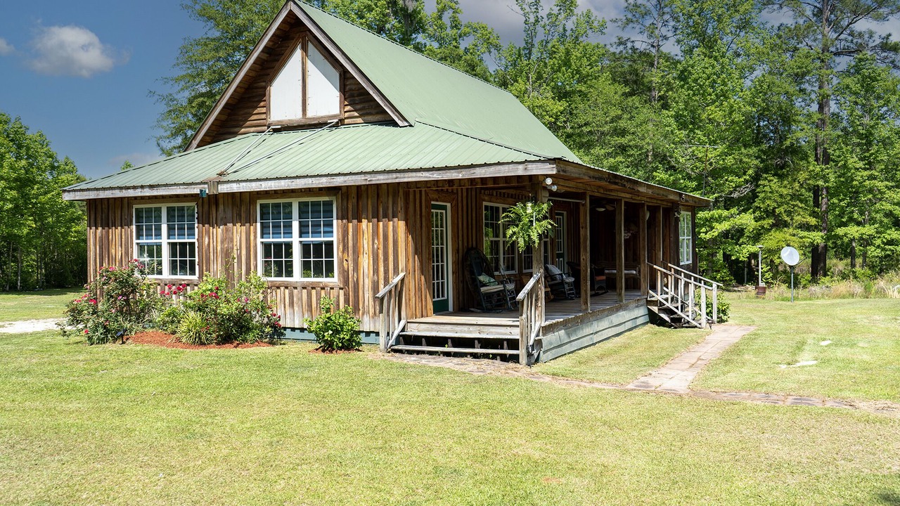 Photo of Outdoor in Jesup